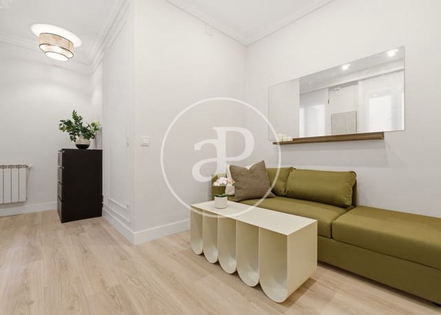2 quarto Apartamento para venda em Castellana, Madrid cidade - 675 000 € (Ref: 9548210)