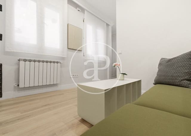 2 quarto Apartamento para venda em Castellana, Madrid cidade - 675 000 € (Ref: 9548210)