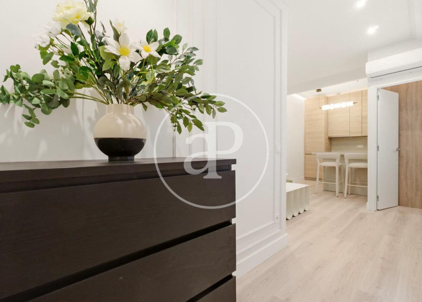 2 makuuhuone Huoneisto myytävänä paikassa Madrid kaupunki - 675 000 € (Ref: 9548210)