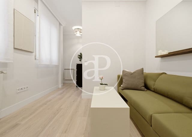 2 quarto Apartamento para venda em Castellana, Madrid cidade - 675 000 € (Ref: 9548210)