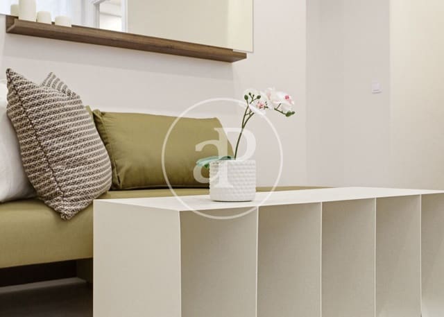 2 quarto Apartamento para venda em Castellana, Madrid cidade - 675 000 € (Ref: 9548210)