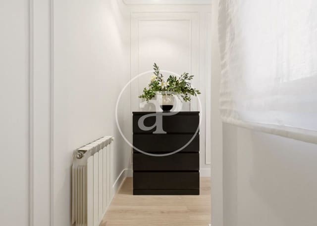 2 quarto Apartamento para venda em Castellana, Madrid cidade - 675 000 € (Ref: 9548210)