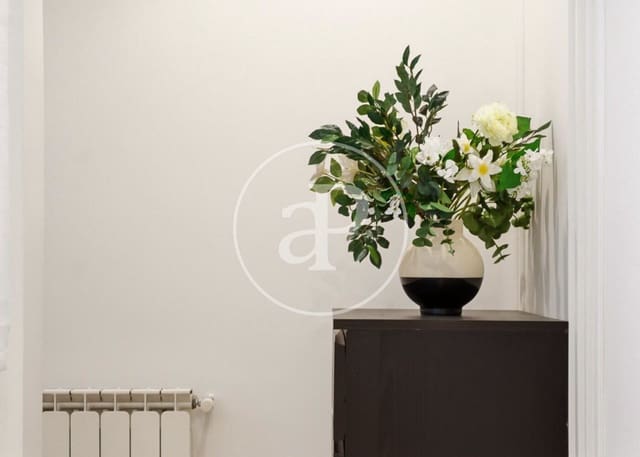 2 quarto Apartamento para venda em Castellana, Madrid cidade - 675 000 € (Ref: 9548210)