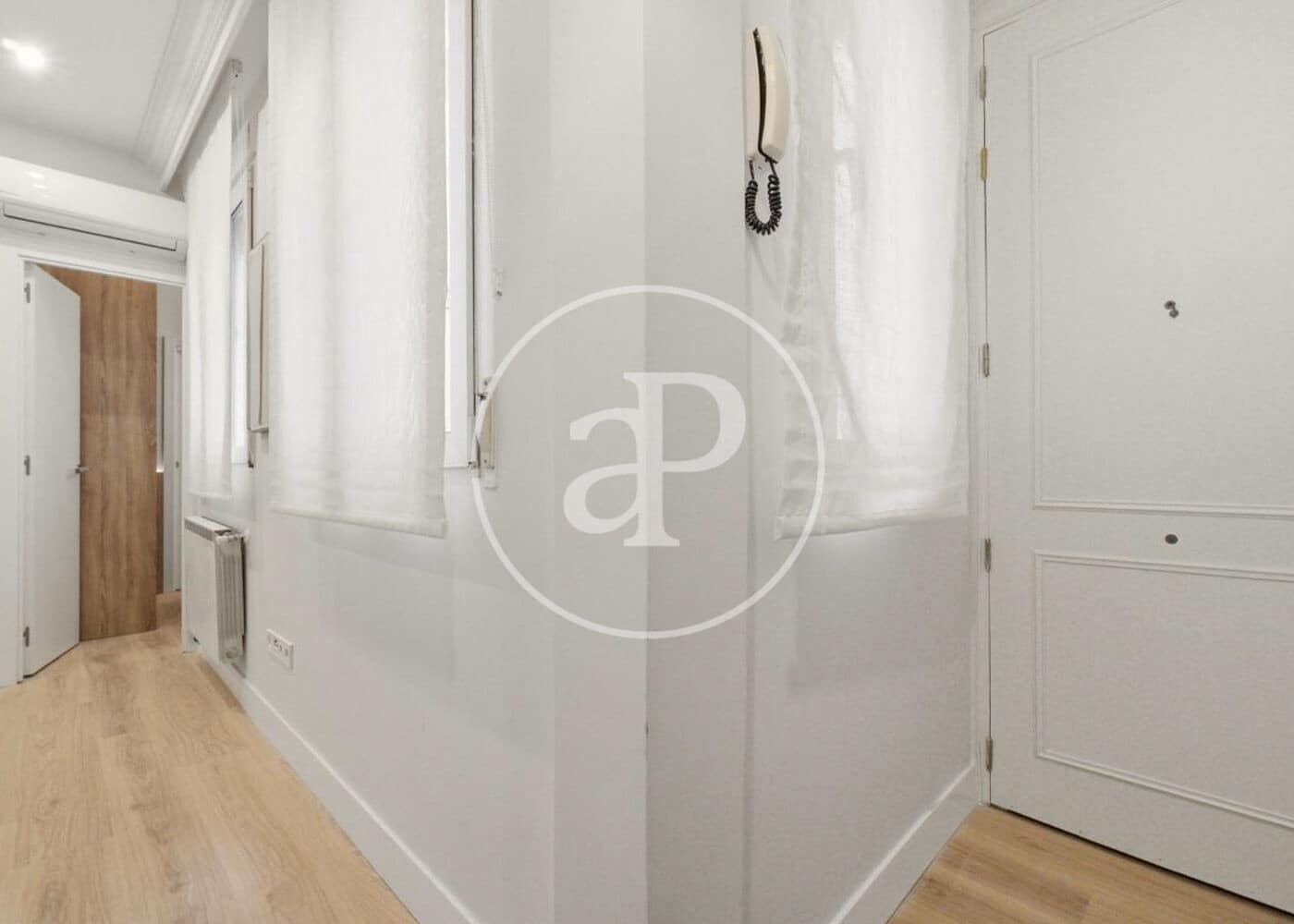 2 makuuhuone Huoneisto myytävänä paikassa Madrid kaupunki - 675 000 € (Ref: 9548210)