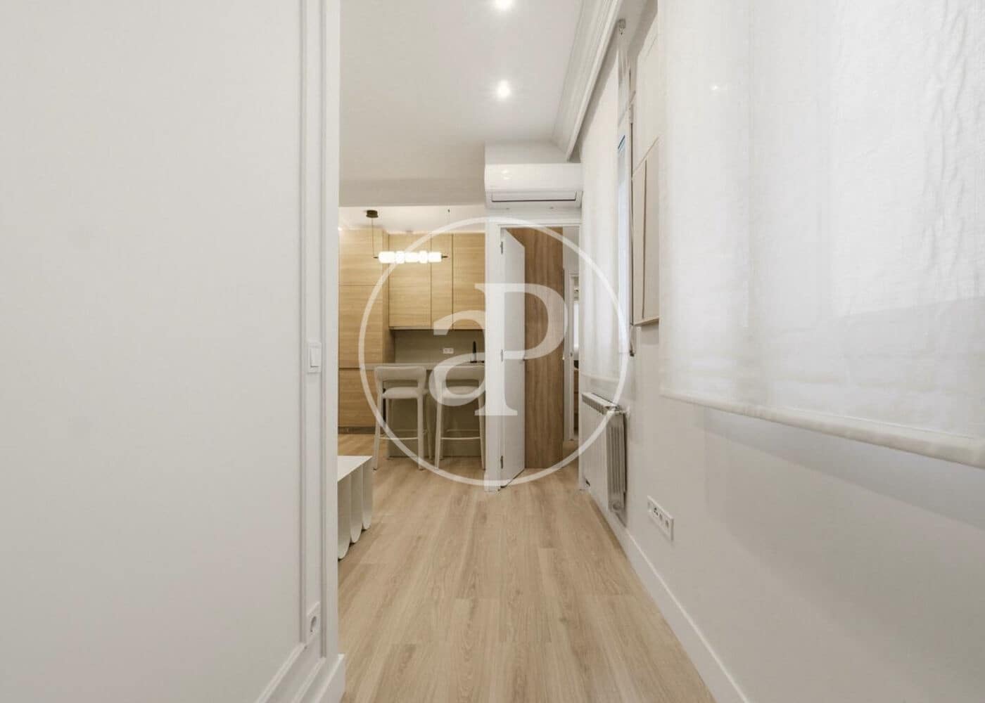 2 makuuhuone Huoneisto myytävänä paikassa Madrid kaupunki - 675 000 € (Ref: 9548210)