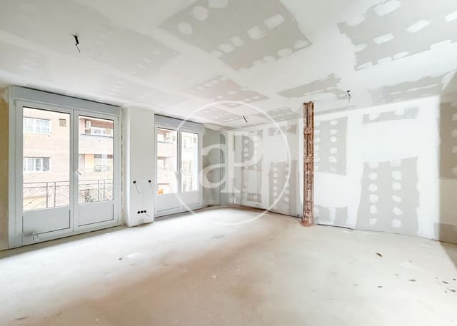 3 sypialnia Apartament na sprzedaż w Goya, Miasto Madryt - 2 400 000 € (Ref: 9548211)