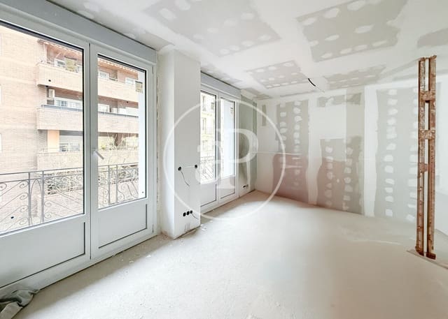 3 sypialnia Apartament na sprzedaż w Goya, Miasto Madryt - 2 400 000 € (Ref: 9548211)