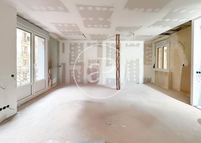 3 sypialnia Apartament na sprzedaż w Goya, Miasto Madryt - 2 400 000 € (Ref: 9548211)