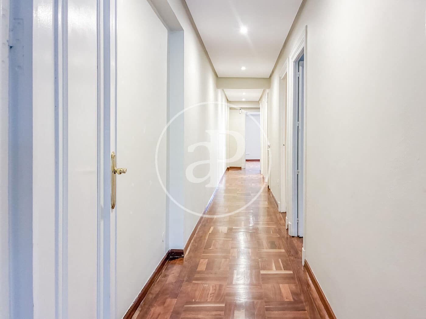 4 bedroom Apartment for rent in Madrid city - € 5,000 (Ref: 9548212)