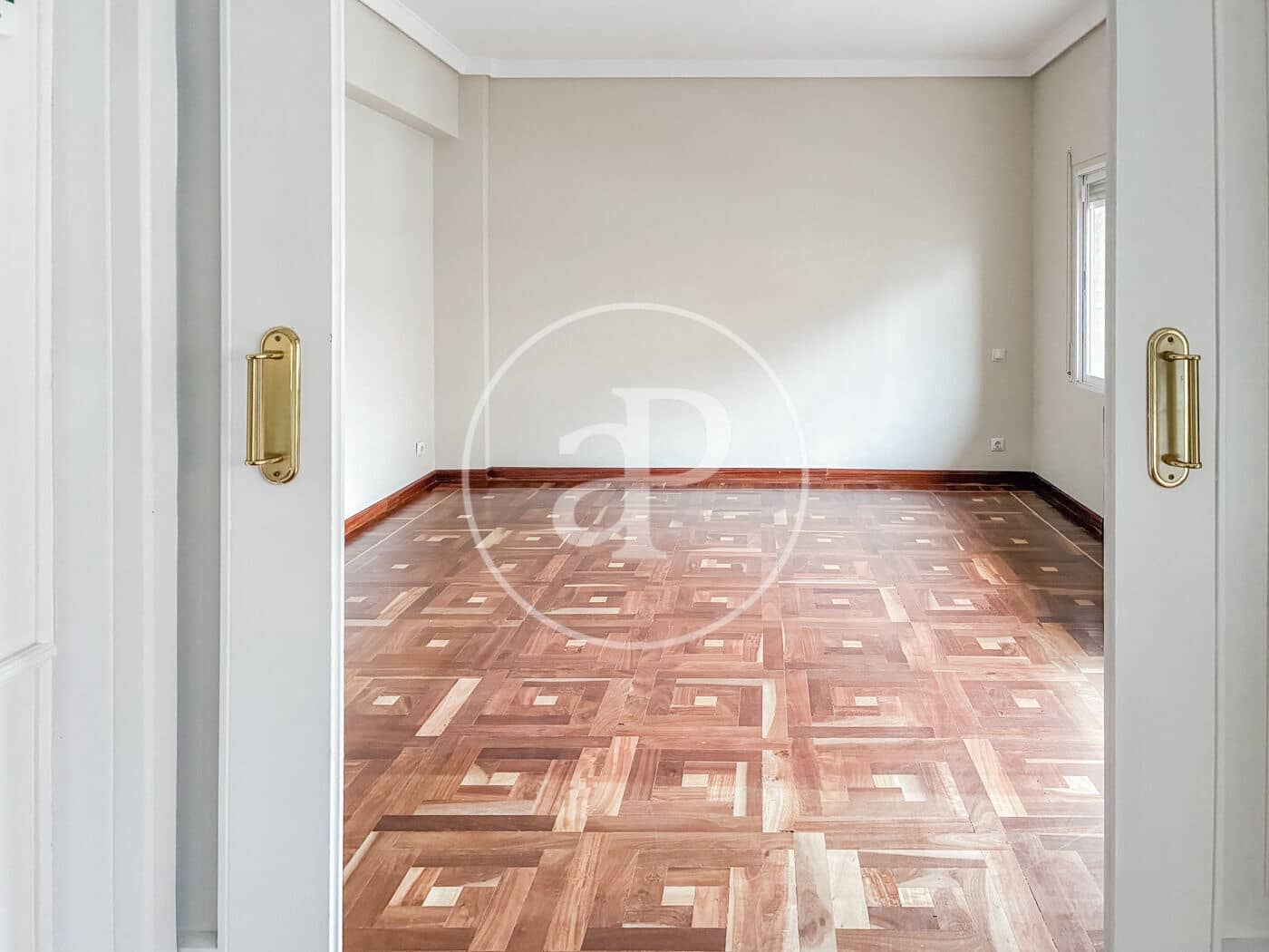 4 bedroom Apartment for rent in Madrid city - € 5,000 (Ref: 9548212)