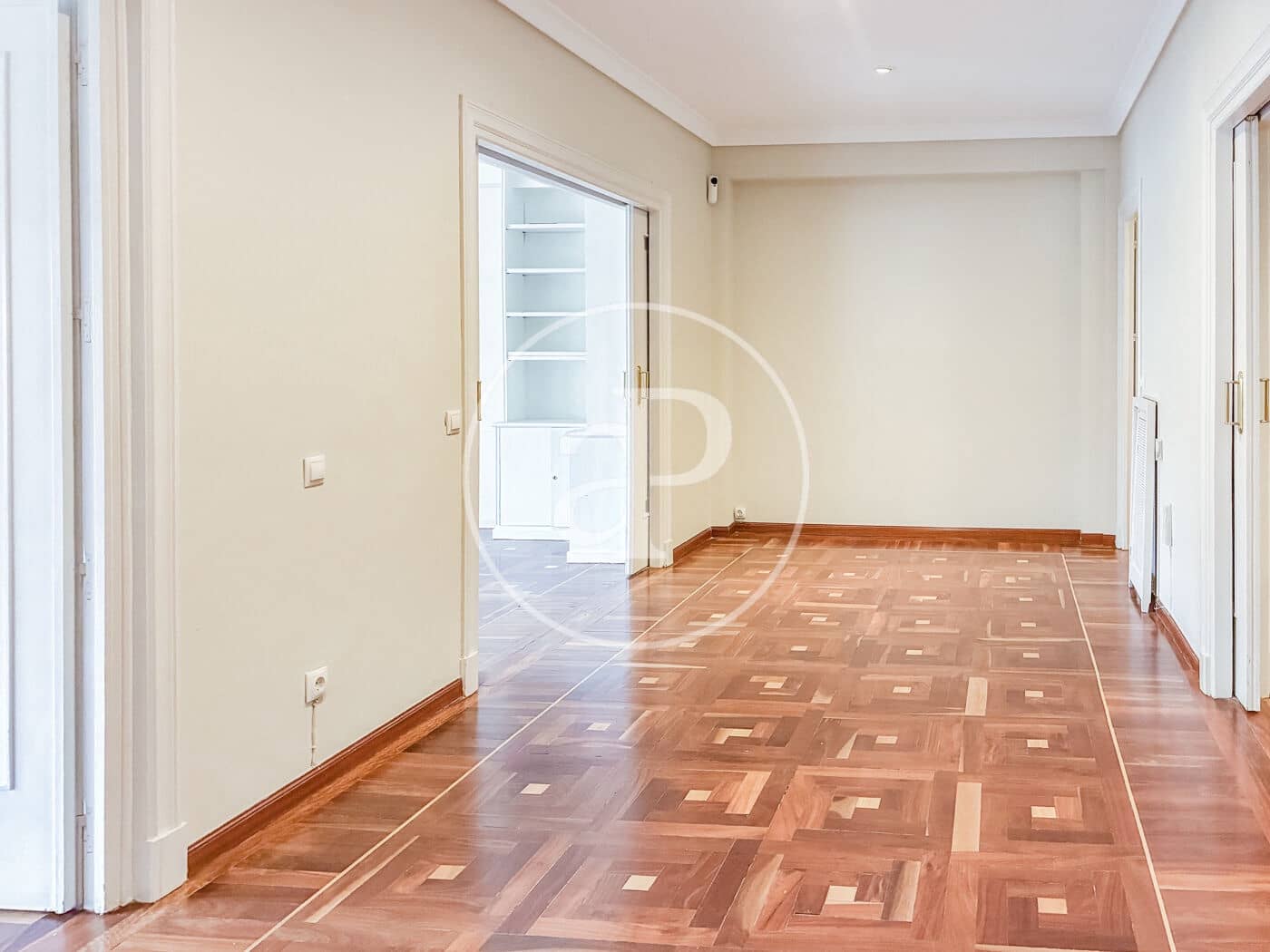 4 bedroom Apartment for rent in Madrid city - € 5,000 (Ref: 9548212)