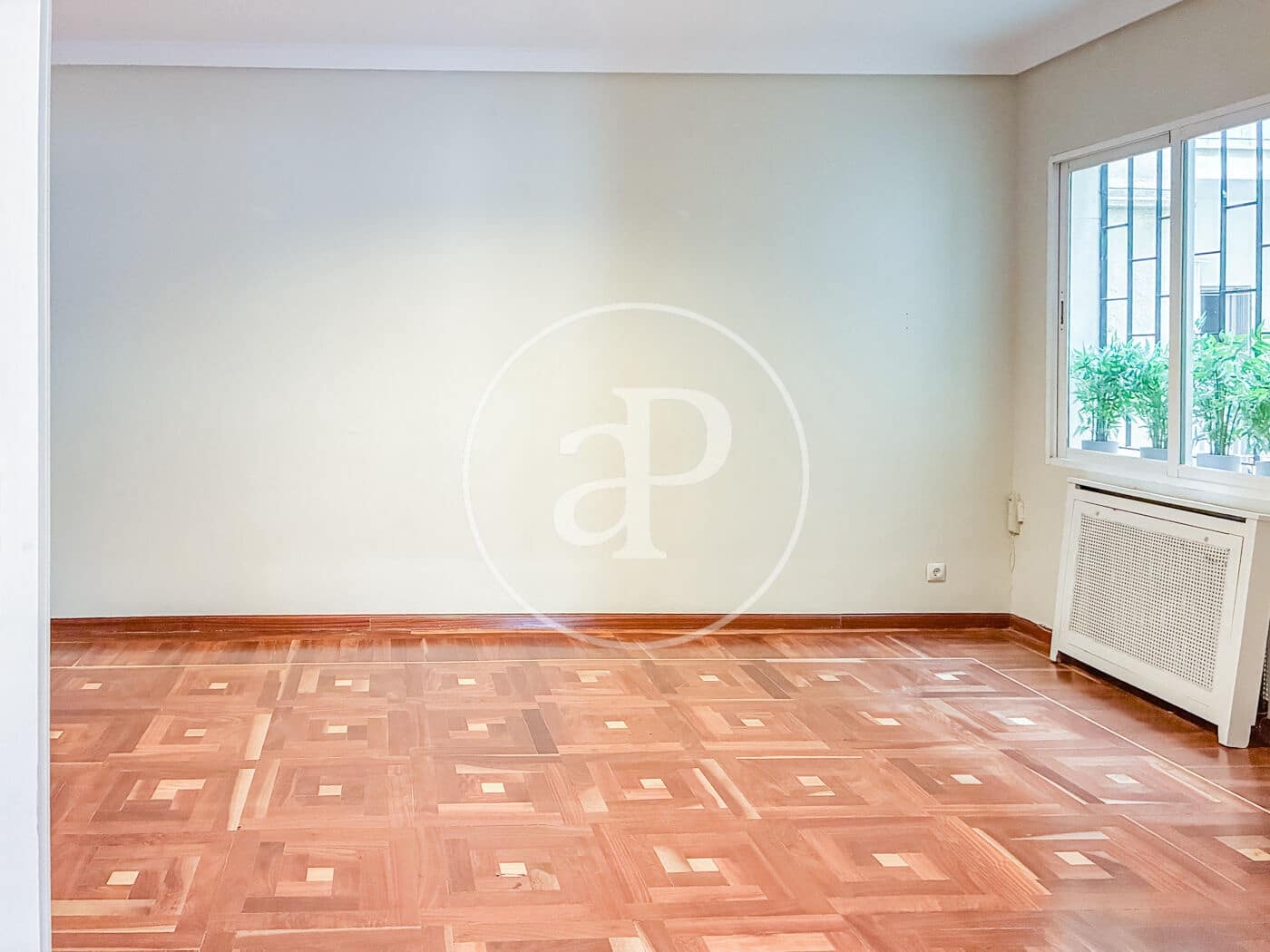 4 bedroom Apartment for rent in Madrid city - € 5,000 (Ref: 9548212)