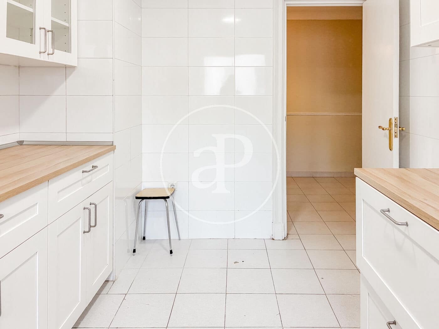 4 bedroom Apartment for rent in Madrid city - € 5,000 (Ref: 9548212)