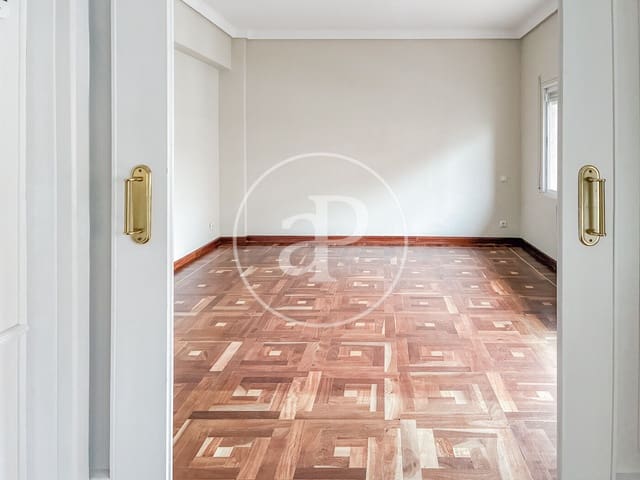 4 bedroom Apartment for rent in Castellana, Madrid city - € 5,000 (Ref: 9548212)