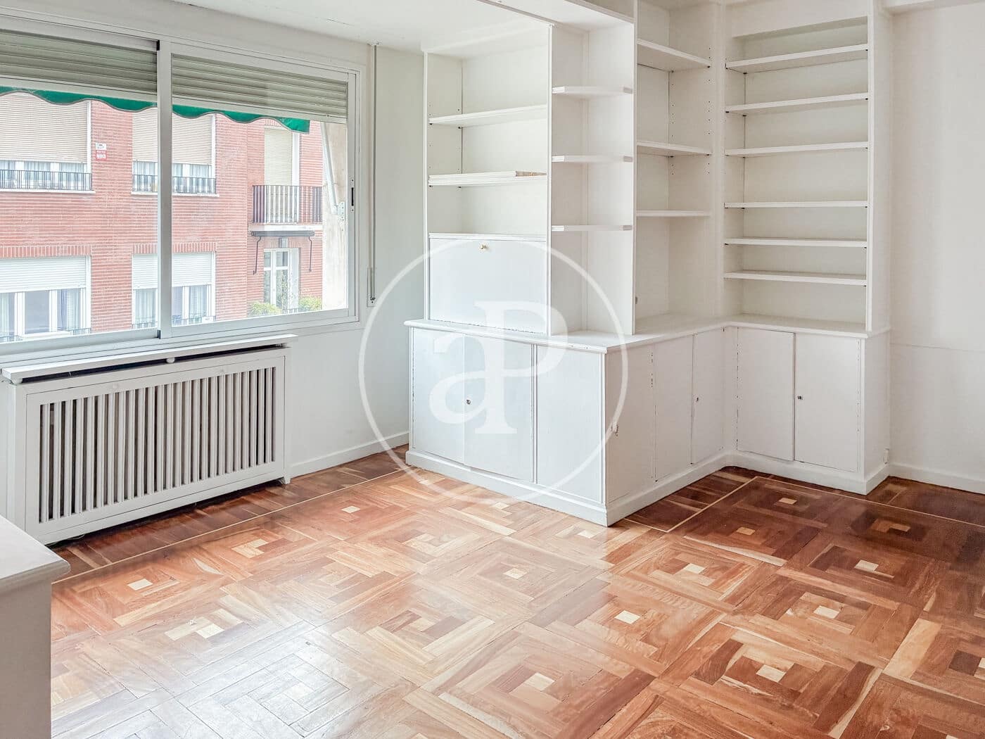 4 bedroom Apartment for rent in Madrid city - € 5,000 (Ref: 9548212)