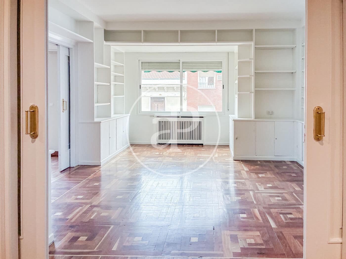 4 bedroom Apartment for rent in Madrid city - € 5,000 (Ref: 9548212)