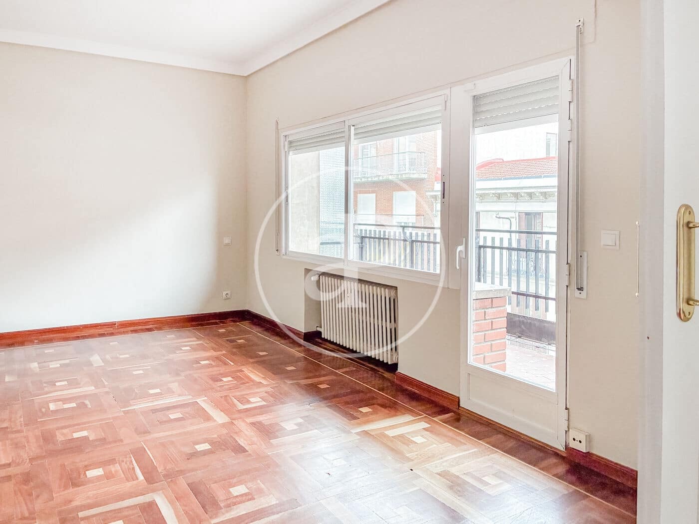 4 bedroom Apartment for rent in Madrid city - € 5,000 (Ref: 9548212)