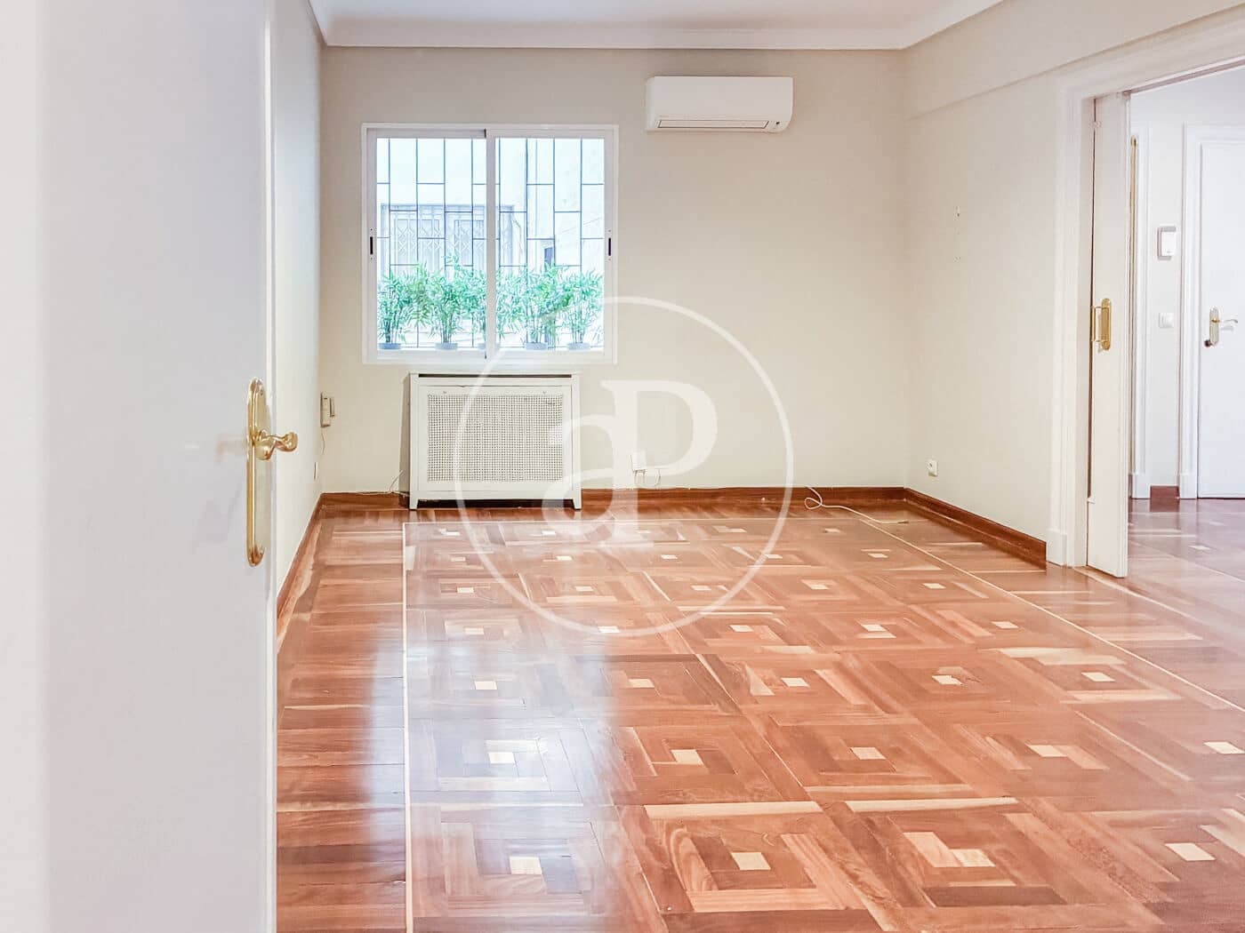 4 bedroom Apartment for rent in Madrid city - € 5,000 (Ref: 9548212)