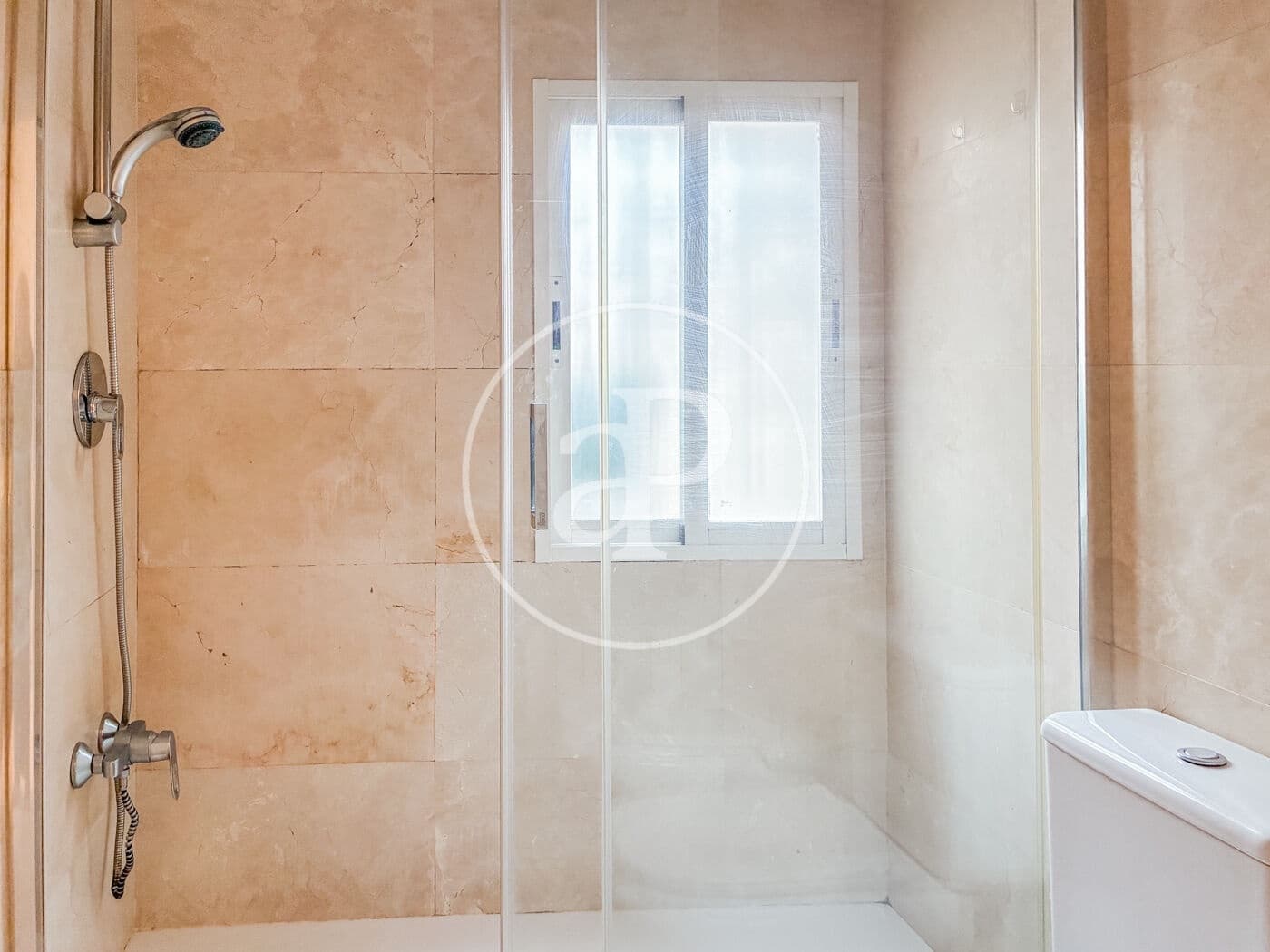 4 bedroom Apartment for rent in Madrid city - € 5,000 (Ref: 9548212)