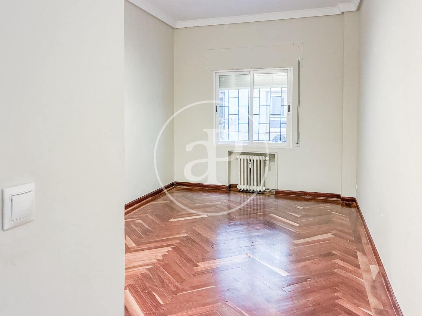 4 bedroom Apartment for rent in Madrid city - € 5,000 (Ref: 9548212)
