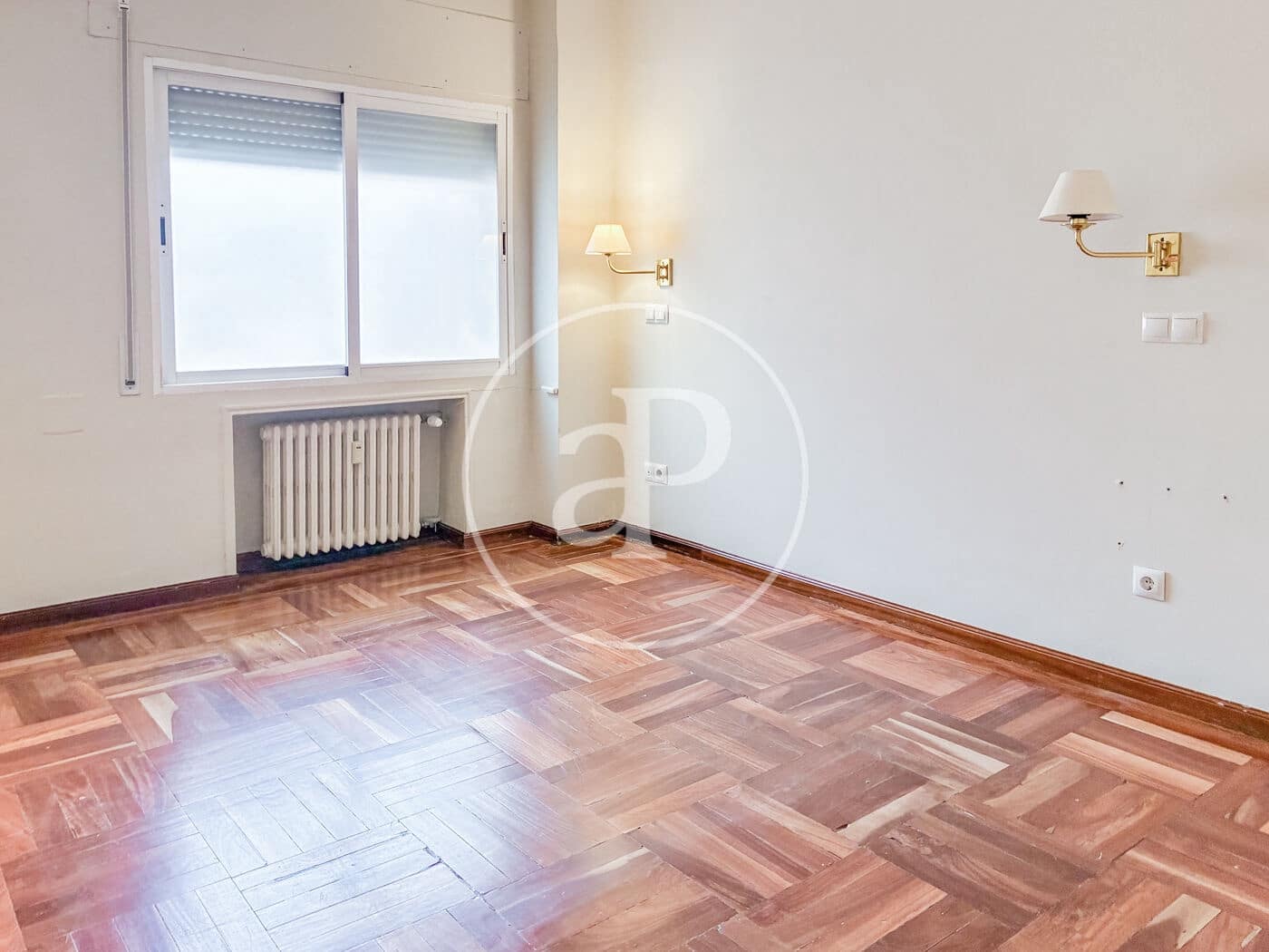 4 bedroom Apartment for rent in Madrid city - € 5,000 (Ref: 9548212)