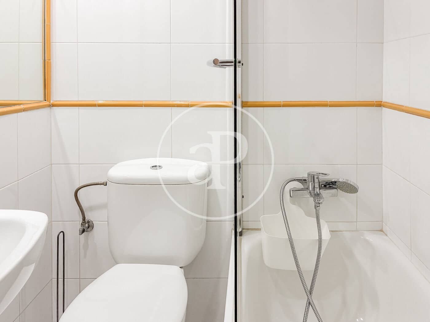 4 bedroom Apartment for rent in Madrid city - € 5,000 (Ref: 9548212)