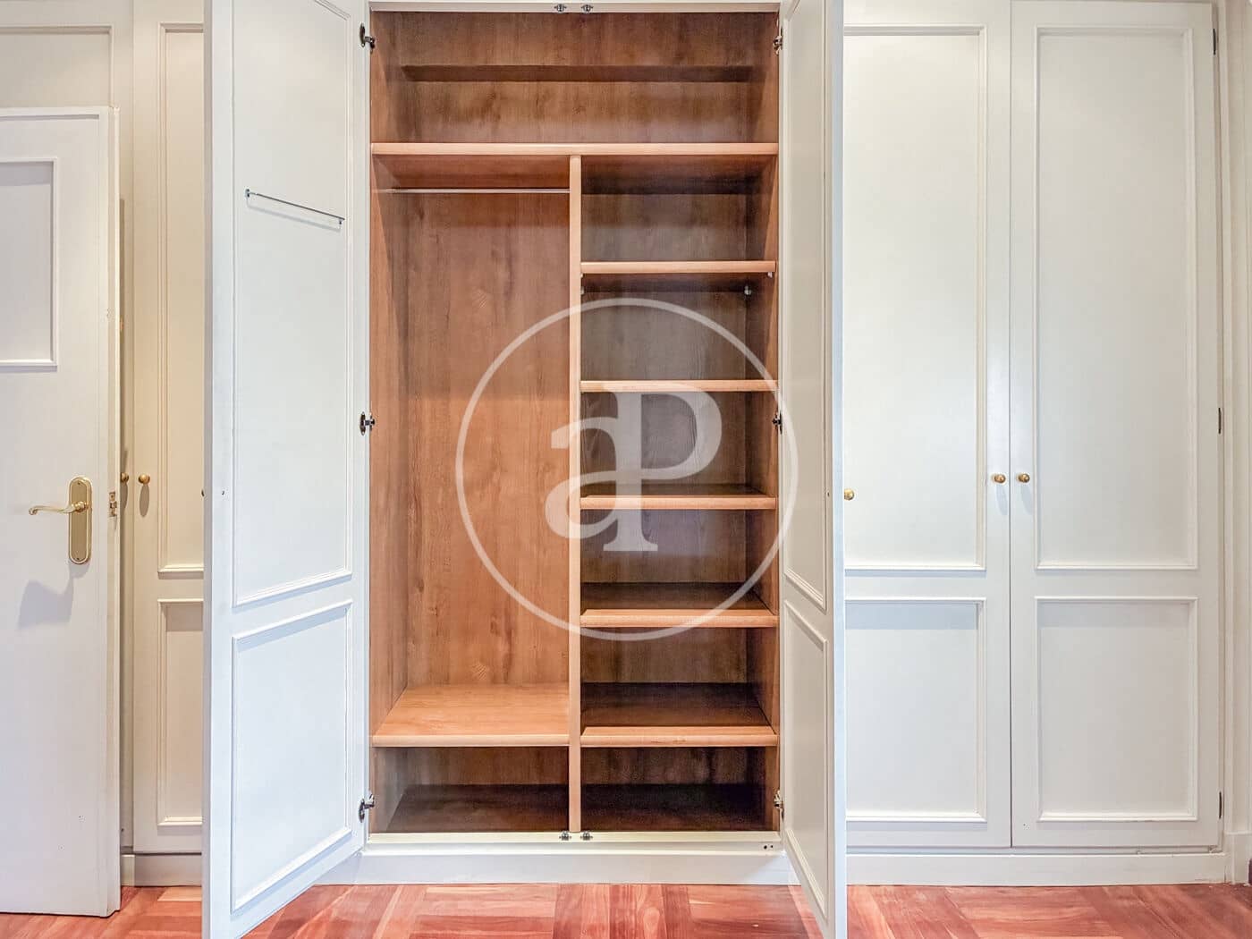 4 bedroom Apartment for rent in Madrid city - € 5,000 (Ref: 9548212)