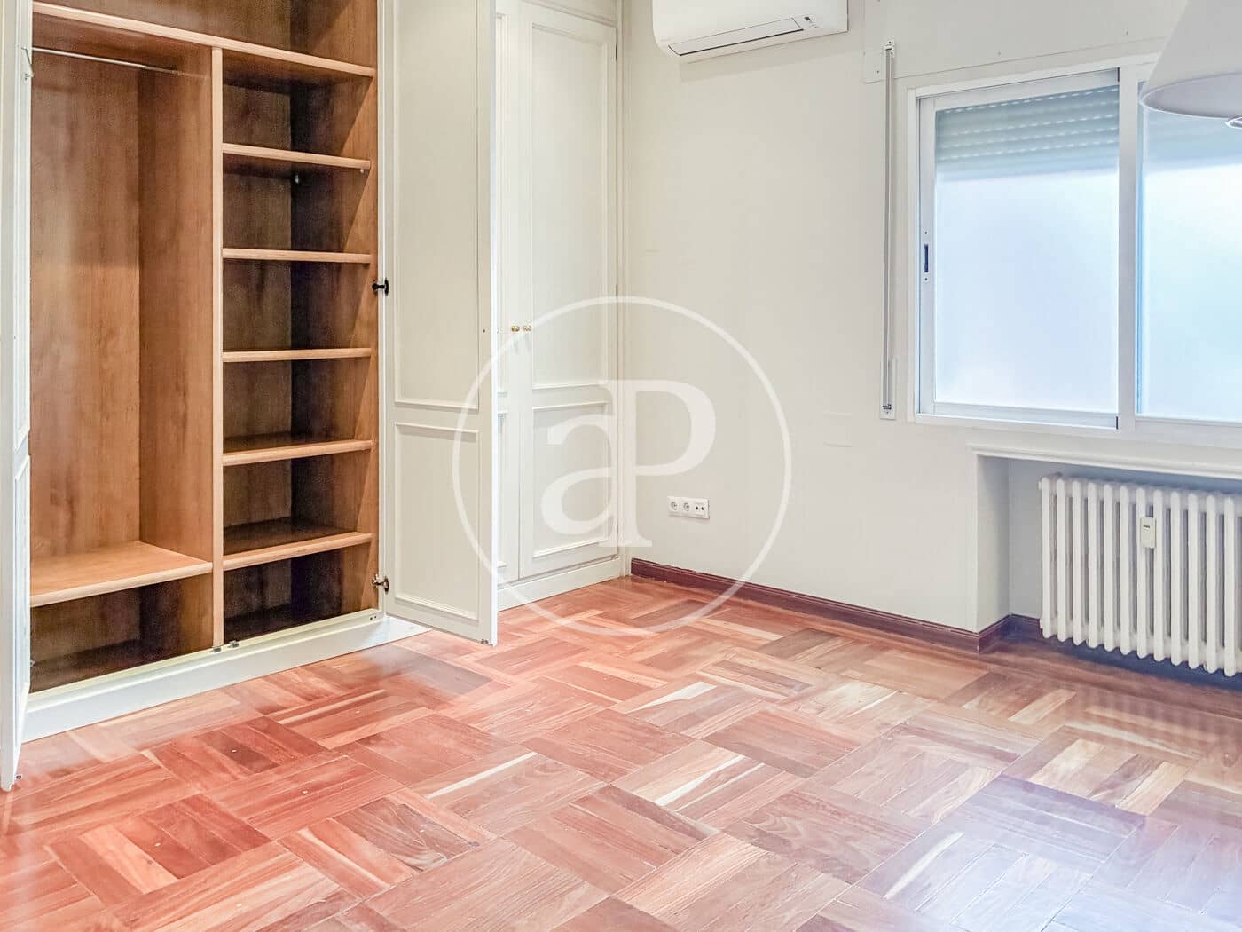 4 bedroom Apartment for rent in Madrid city - € 5,000 (Ref: 9548212)