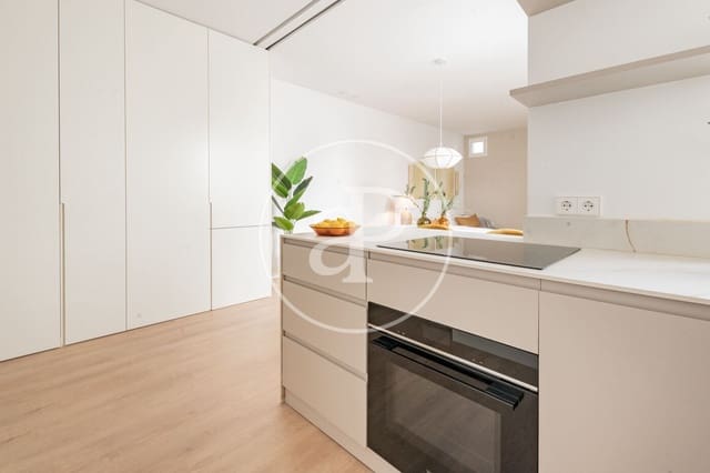 2 quarto Apartamento para venda em Goya, Madrid cidade - 1 170 000 € (Ref: 9548213)