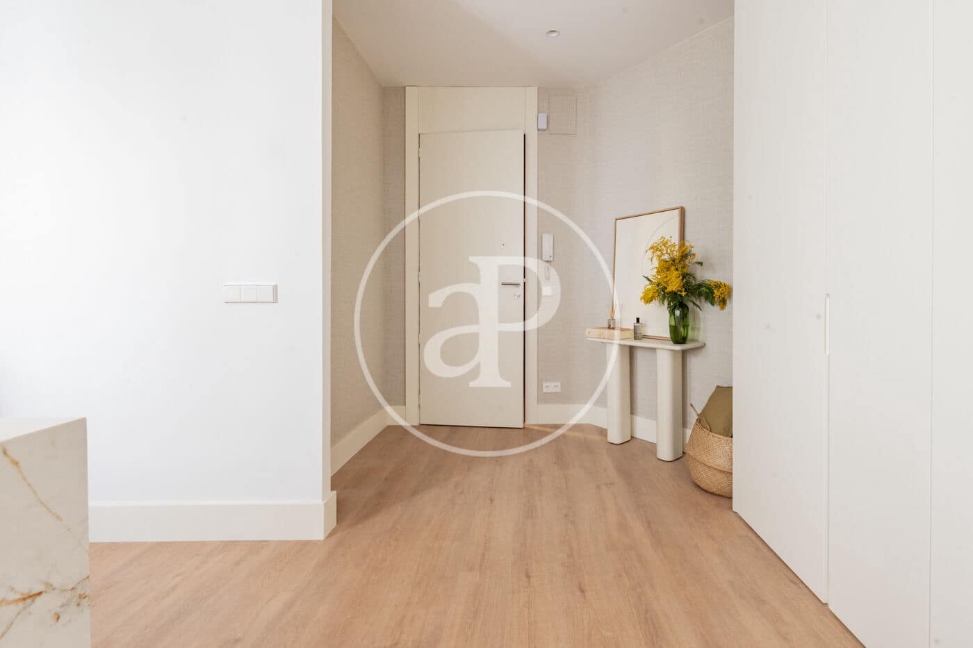 2 soveværelse Lejlighed til salg i Madrid by - € 1.170.000 (Ref: 9548213)