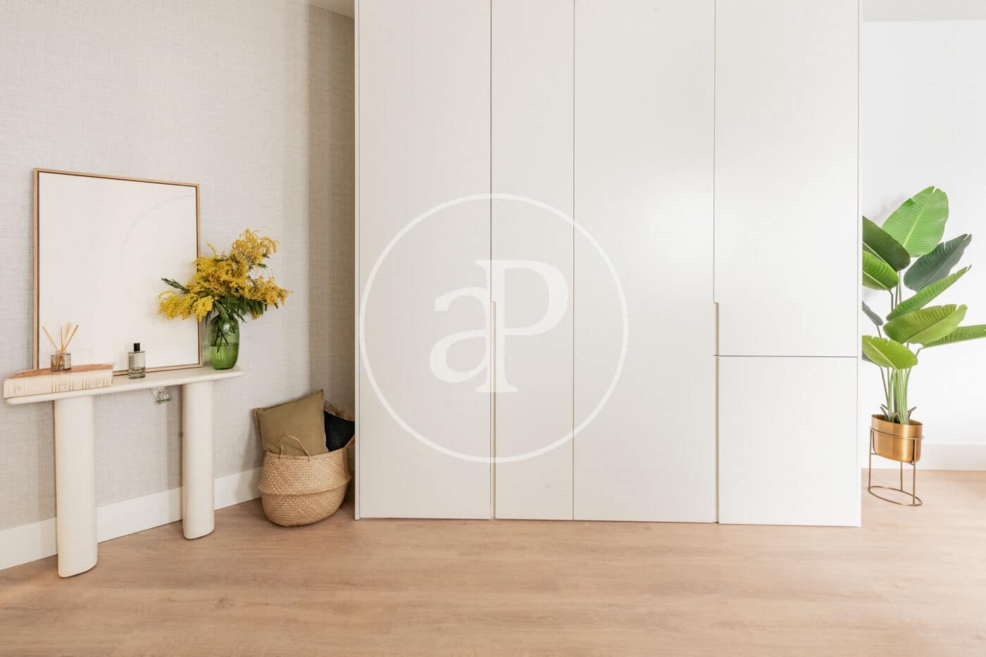 2 soveværelse Lejlighed til salg i Madrid by - € 1.170.000 (Ref: 9548213)