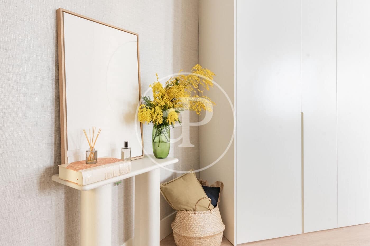 2 soveværelse Lejlighed til salg i Madrid by - € 1.170.000 (Ref: 9548213)