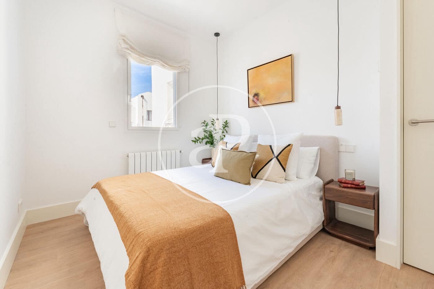 2 soveværelse Lejlighed til salg i Madrid by - € 1.170.000 (Ref: 9548213)