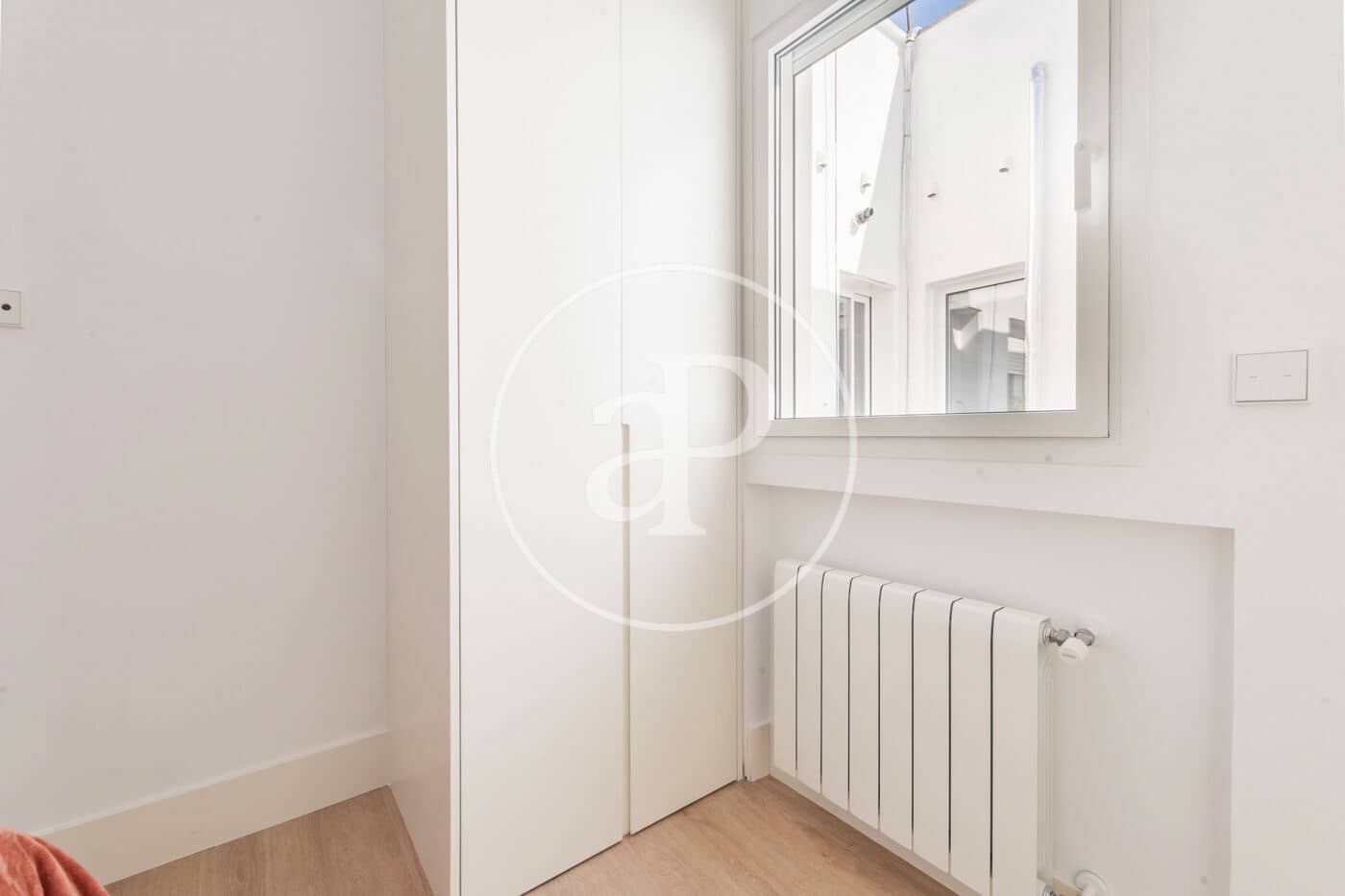 2 soveværelse Lejlighed til salg i Madrid by - € 1.170.000 (Ref: 9548213)