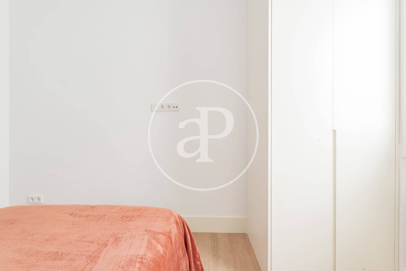 2 soveværelse Lejlighed til salg i Madrid by - € 1.170.000 (Ref: 9548213)