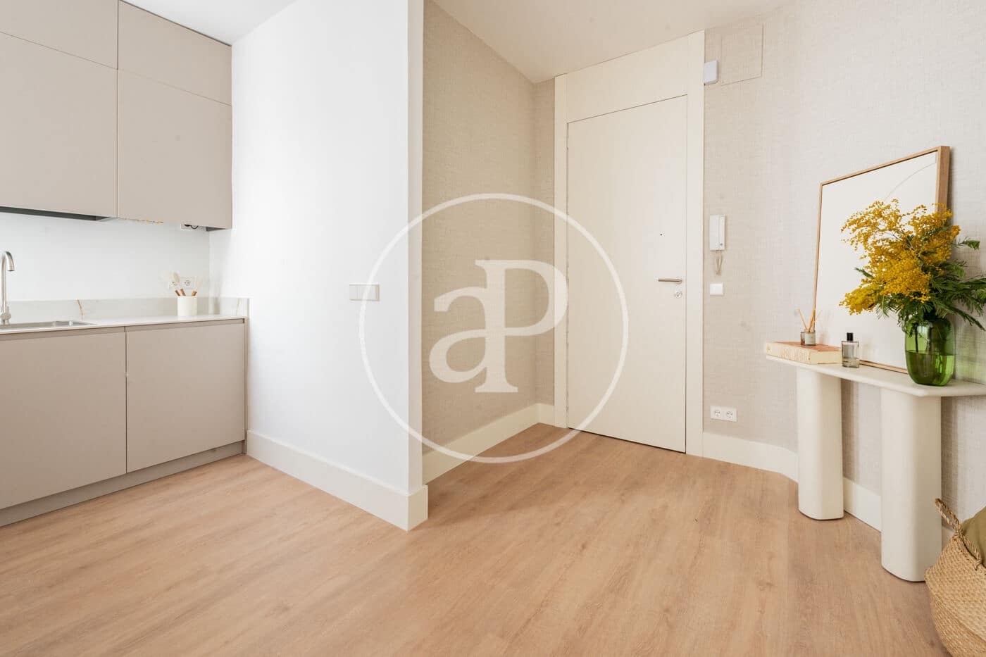 2 soveværelse Lejlighed til salg i Madrid by - € 1.170.000 (Ref: 9548213)