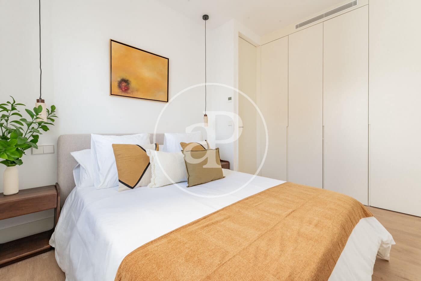 2 soveværelse Lejlighed til salg i Madrid by - € 1.170.000 (Ref: 9548213)