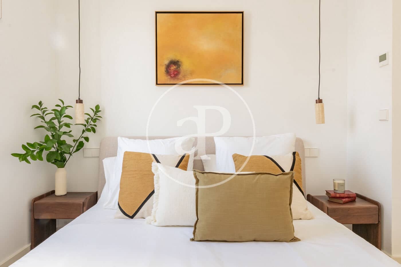 2 soveværelse Lejlighed til salg i Madrid by - € 1.170.000 (Ref: 9548213)