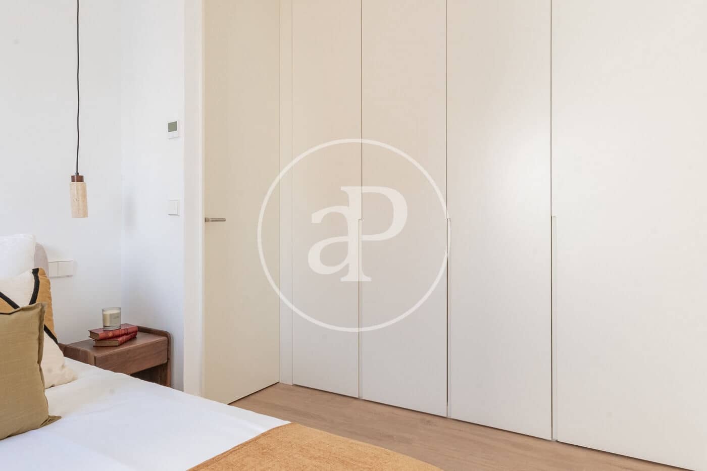 2 soveværelse Lejlighed til salg i Madrid by - € 1.170.000 (Ref: 9548213)