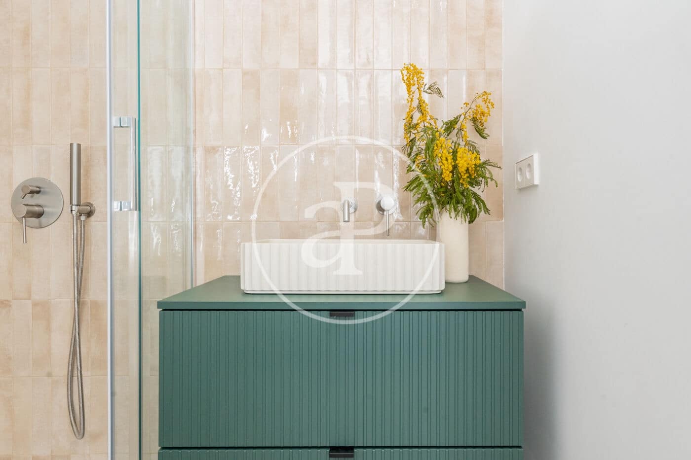 2 soveværelse Lejlighed til salg i Madrid by - € 1.170.000 (Ref: 9548213)