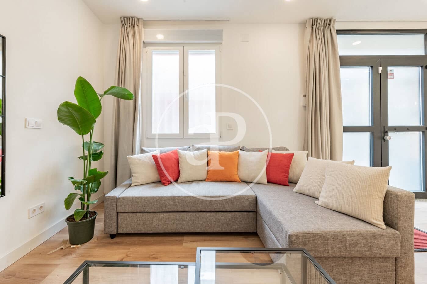 3 quarto Apartamento para venda em Madrid cidade - 550 000 € (Ref: 9548214)