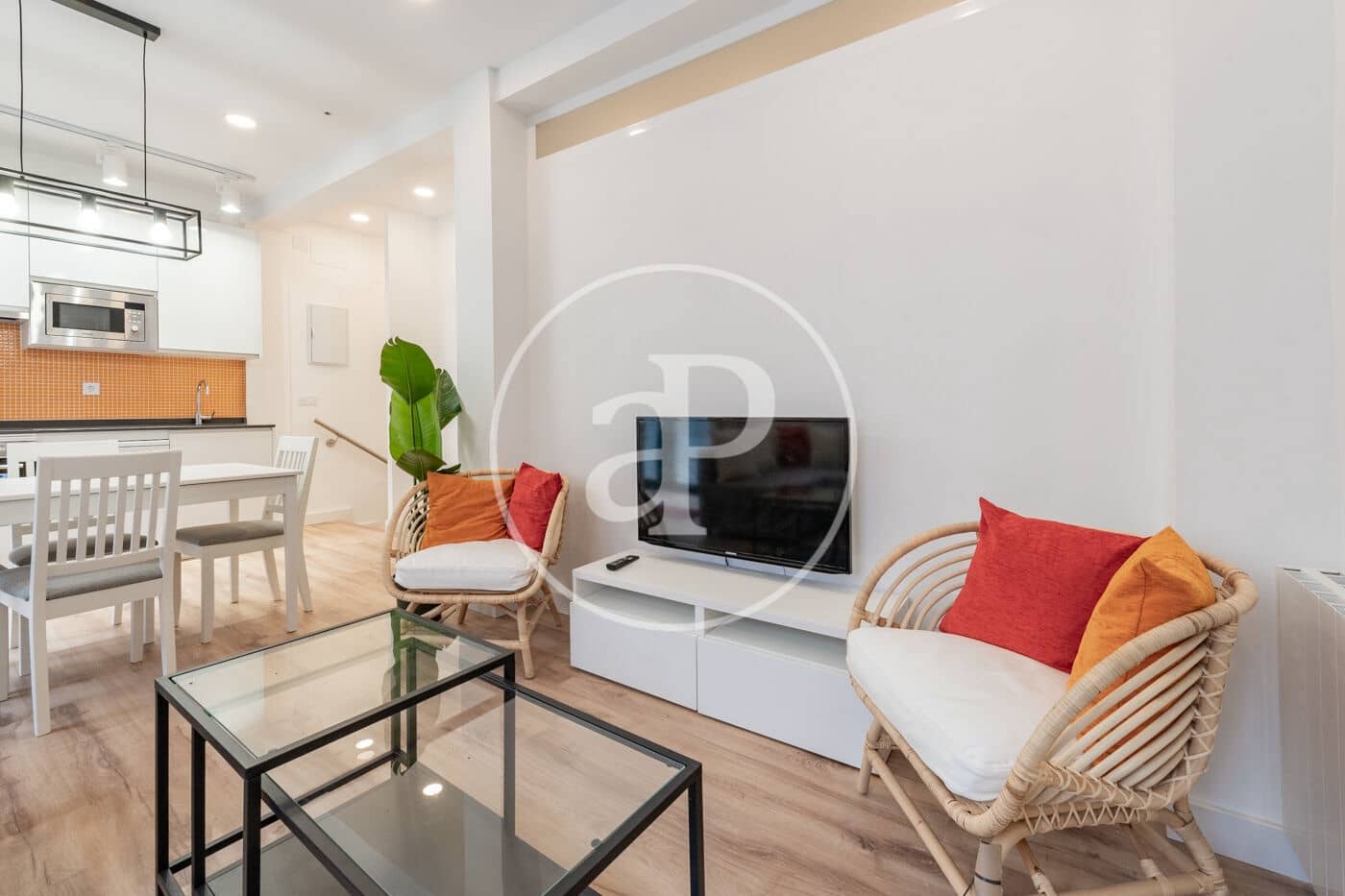 3 quarto Apartamento para venda em Madrid cidade - 550 000 € (Ref: 9548214)