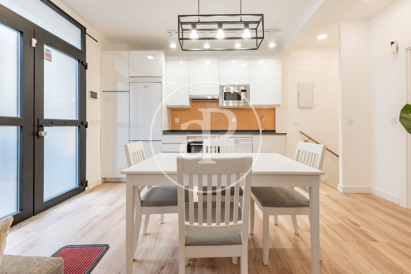 3 quarto Apartamento para venda em Madrid cidade - 550 000 € (Ref: 9548214)