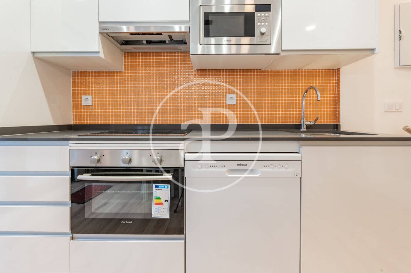 3 quarto Apartamento para venda em Madrid cidade - 550 000 € (Ref: 9548214)