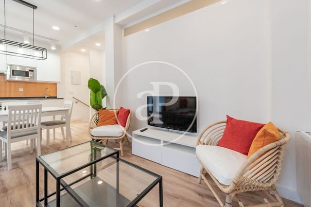 3 quarto Apartamento para venda em San Pascual, Madrid cidade - 550 000 € (Ref: 9548214)