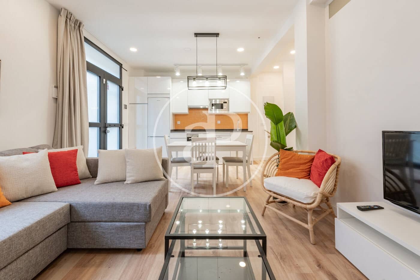 3 quarto Apartamento para venda em Madrid cidade - 550 000 € (Ref: 9548214)