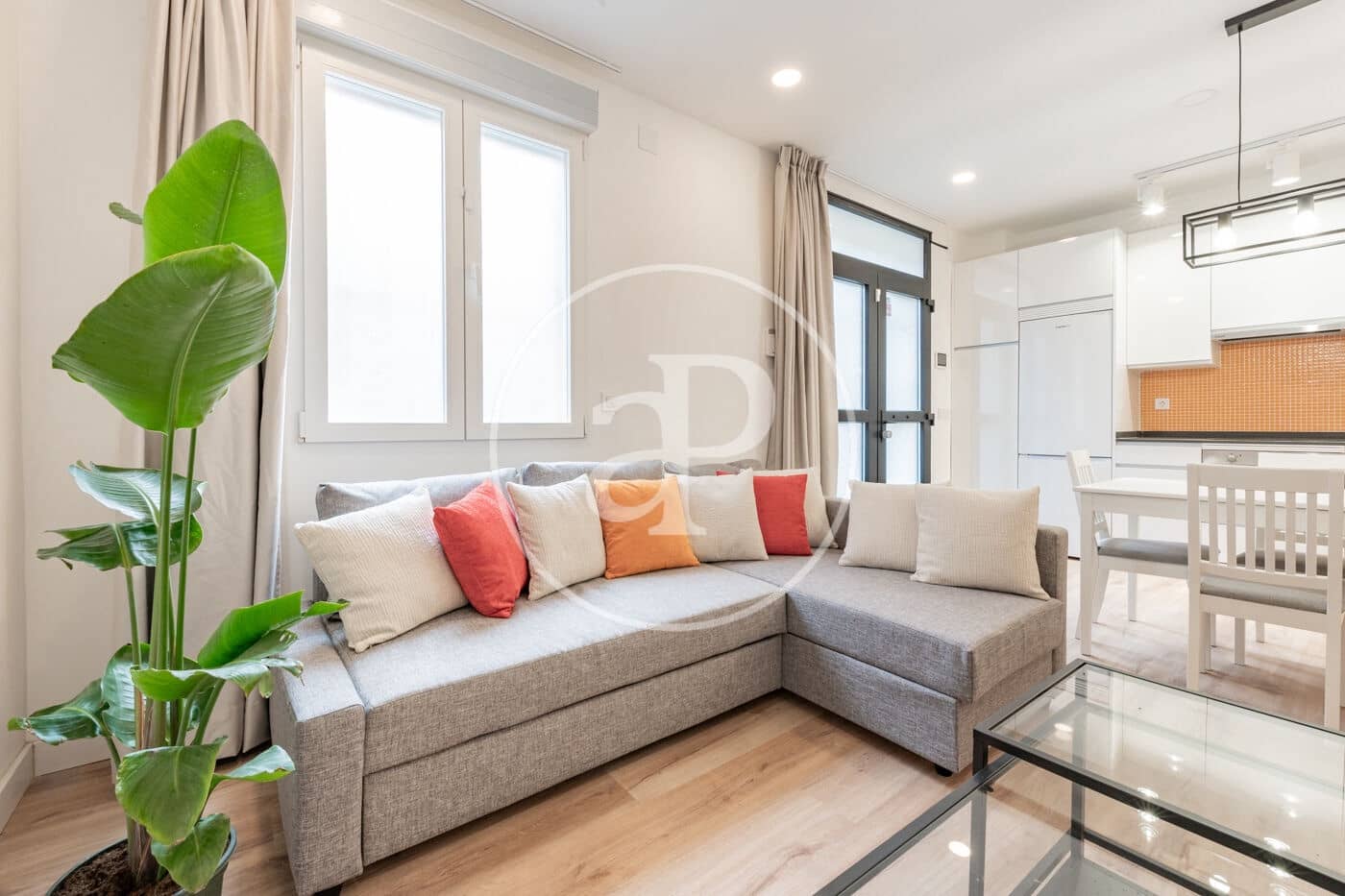 3 quarto Apartamento para venda em Madrid cidade - 550 000 € (Ref: 9548214)