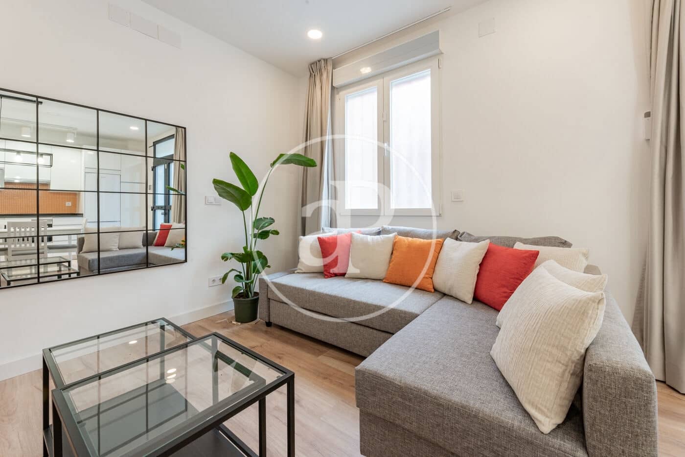 3 quarto Apartamento para venda em Madrid cidade - 550 000 € (Ref: 9548214)