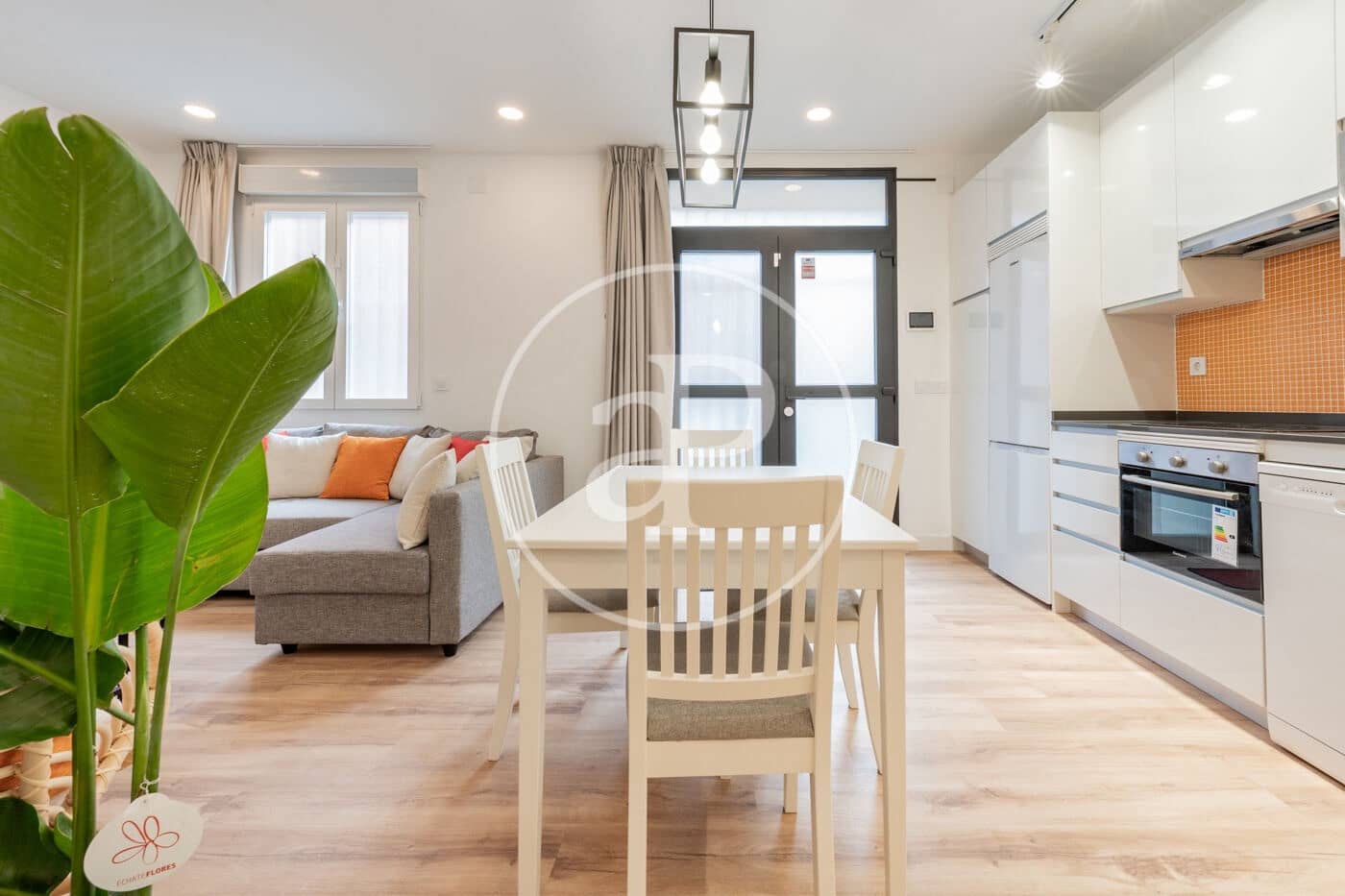 3 quarto Apartamento para venda em Madrid cidade - 550 000 € (Ref: 9548214)