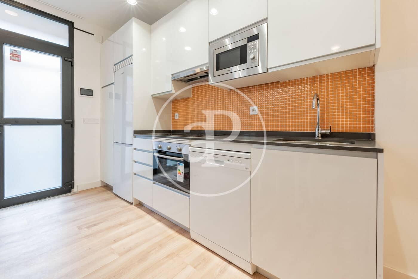 3 quarto Apartamento para venda em Madrid cidade - 550 000 € (Ref: 9548214)